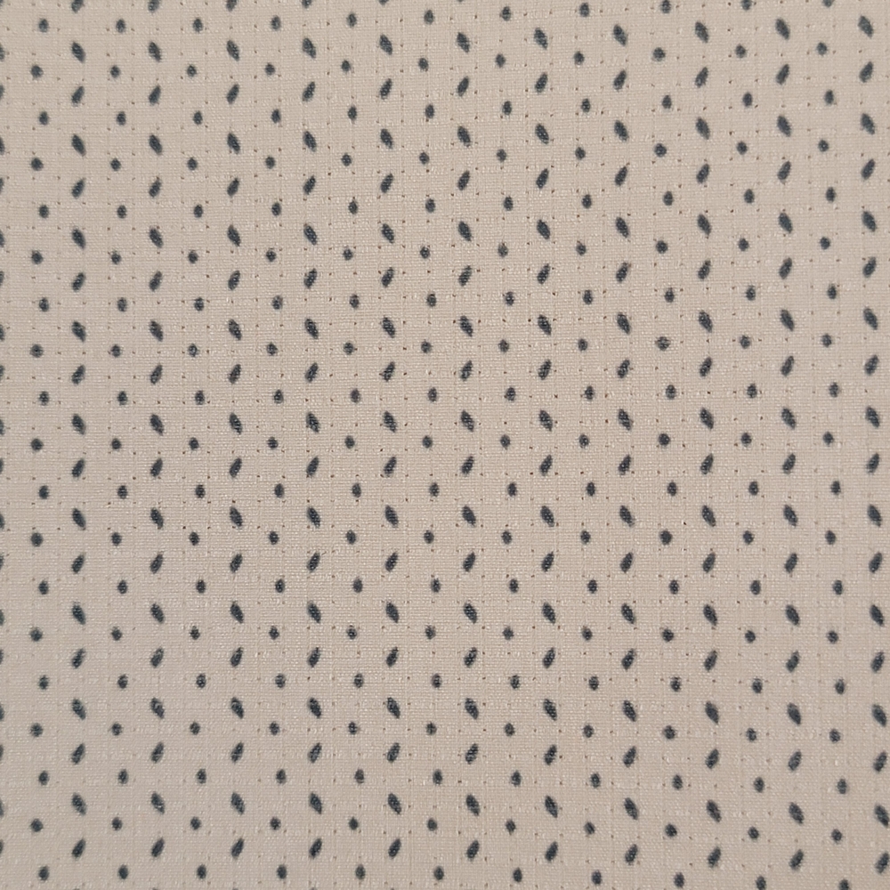 Lululemon Athletica Beige Patterned Button Down S… - image 4